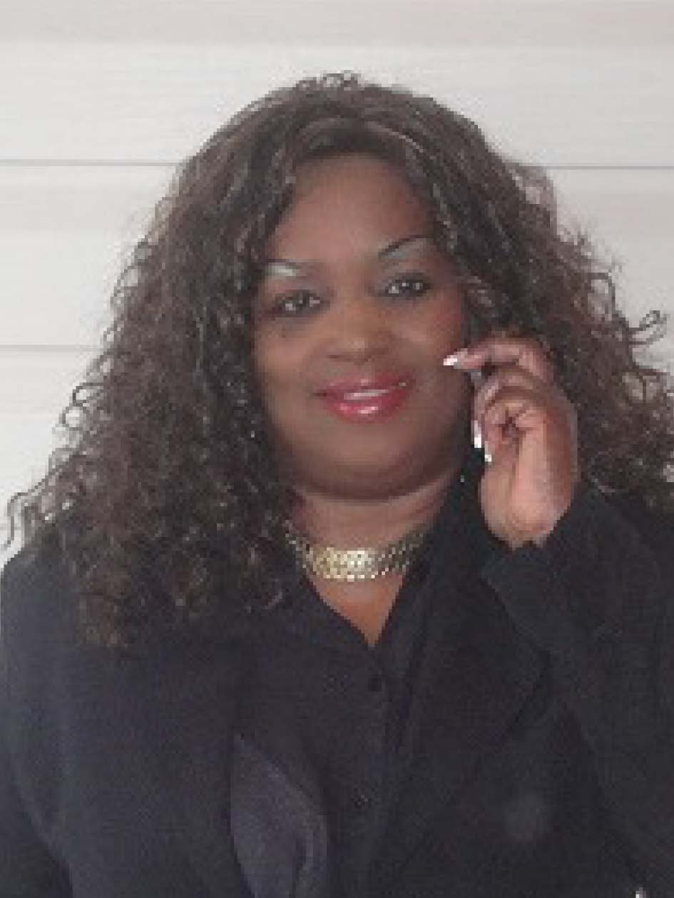 ARC Realty Agent Sabrina Moore