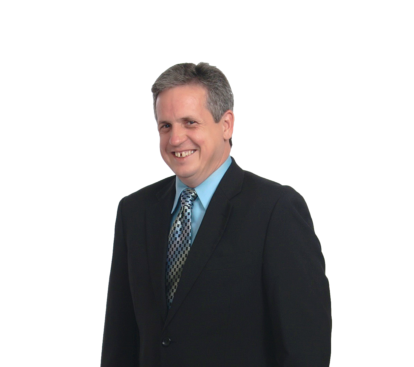 Mark Manning LAER Realty Partners