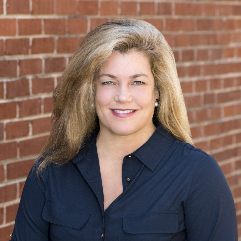 Shelley Draper Harry Norman, REALTORS®