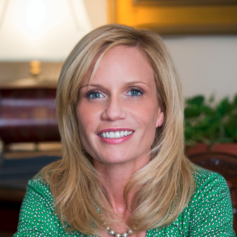 Leigh Anne Hurley Agent Harry Norman Realtors