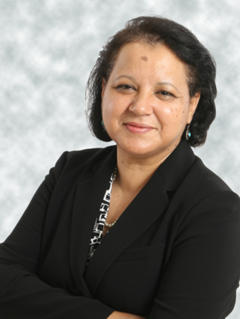 Aisha Bouhamidi Aisha Bouhamidi