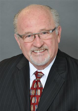 Joseph Blackman Jr