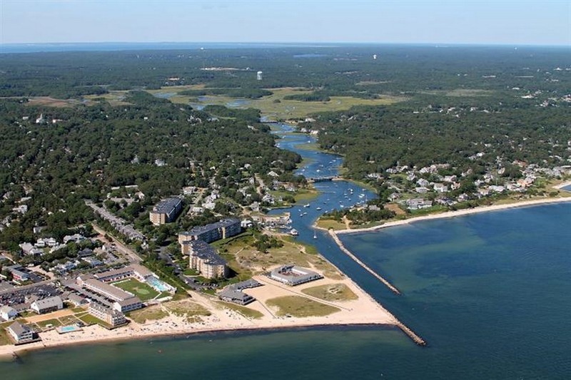 1 Belmont Road, 245, Harwich, MA, 02671, West Harwich oldCape Sotheby’s International Realty