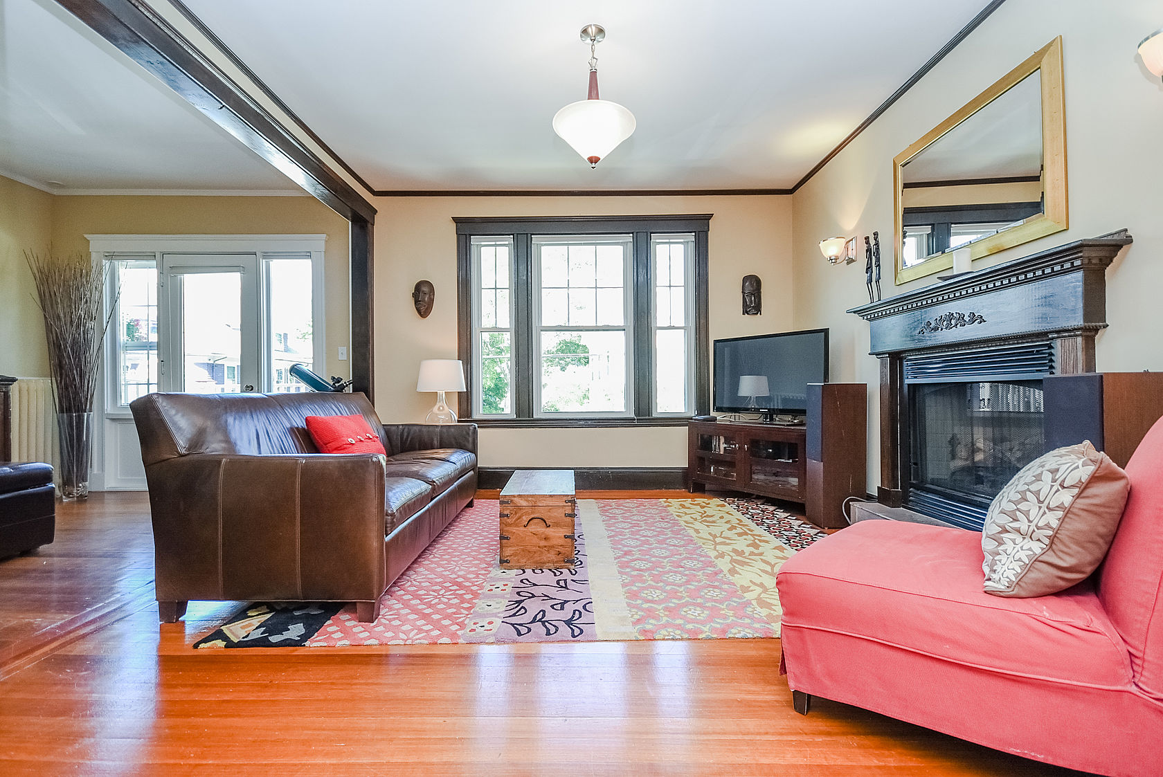  Street, 2, Boston, MA, 02130, Jamaica Plain  Arborview Realty Inc