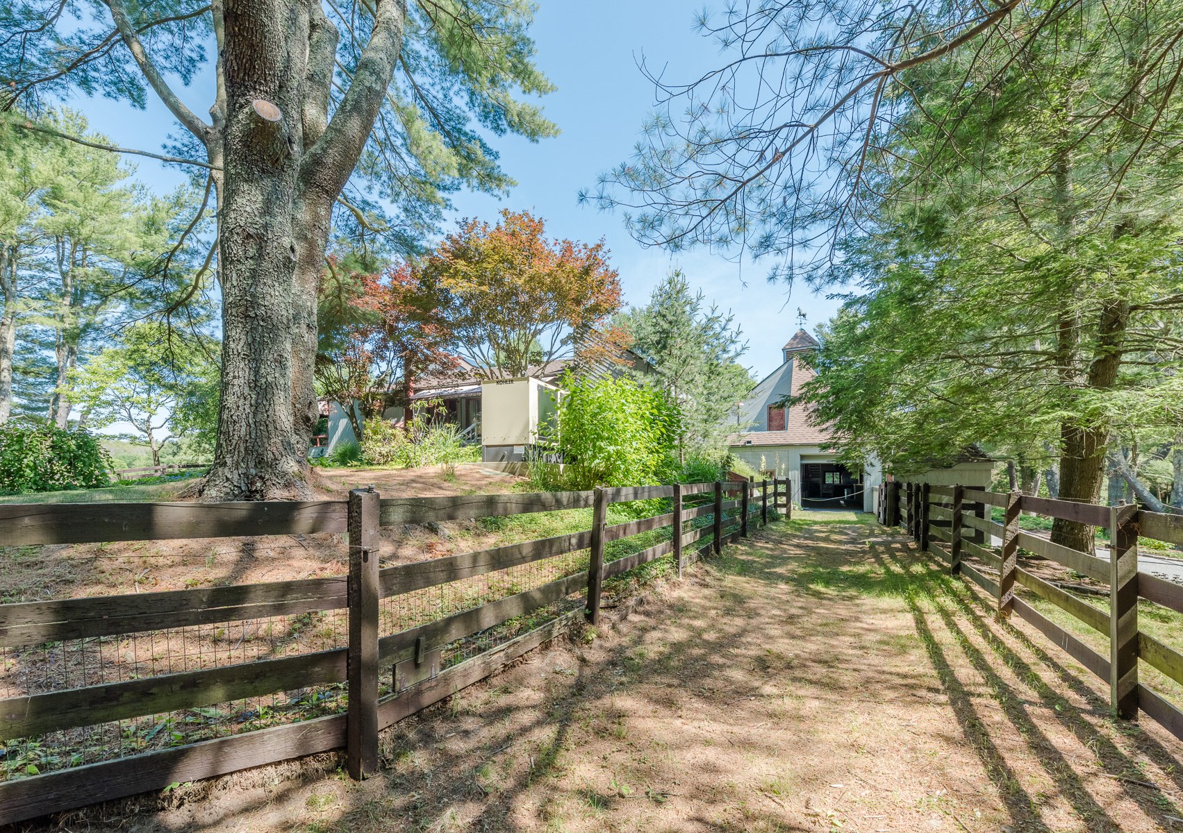 30 TERRYBROOK RD, Rehoboth, MA, 02769, Terrybrook Estate Mott & Chace