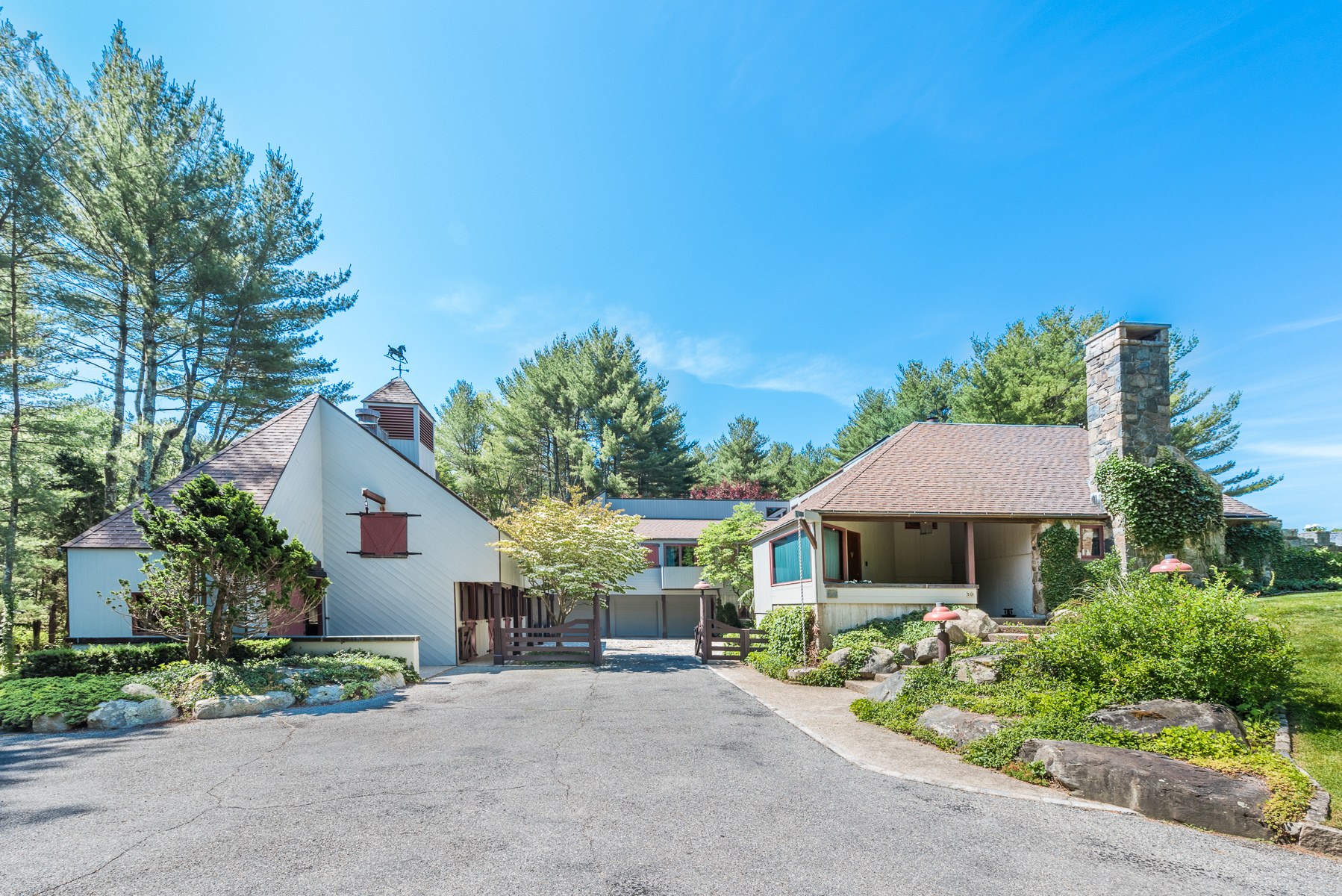 30 TERRYBROOK RD, Rehoboth, MA, 02769, Terrybrook Estate Mott & Chace Sotheby's International
