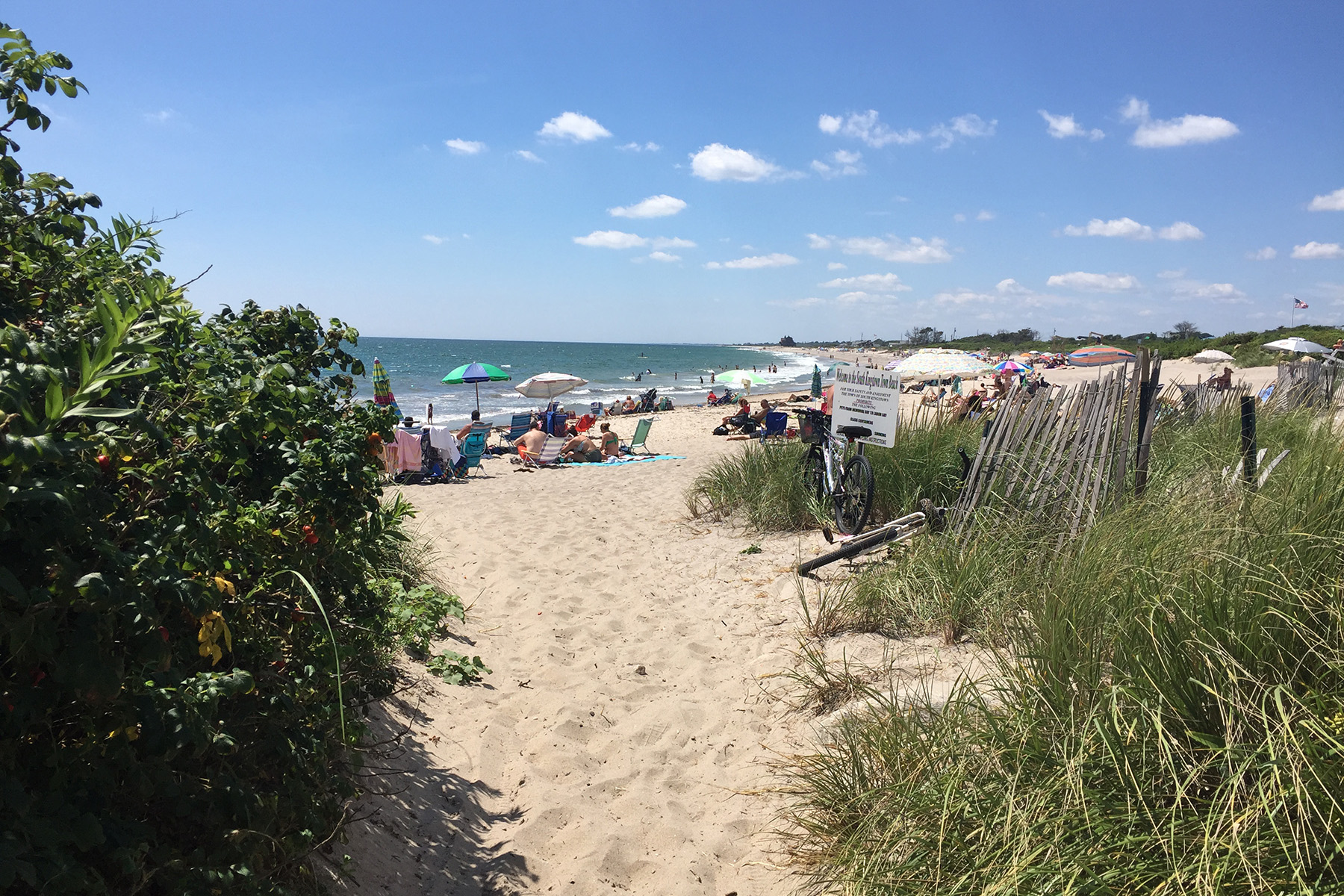 Matunuck Beach Properties