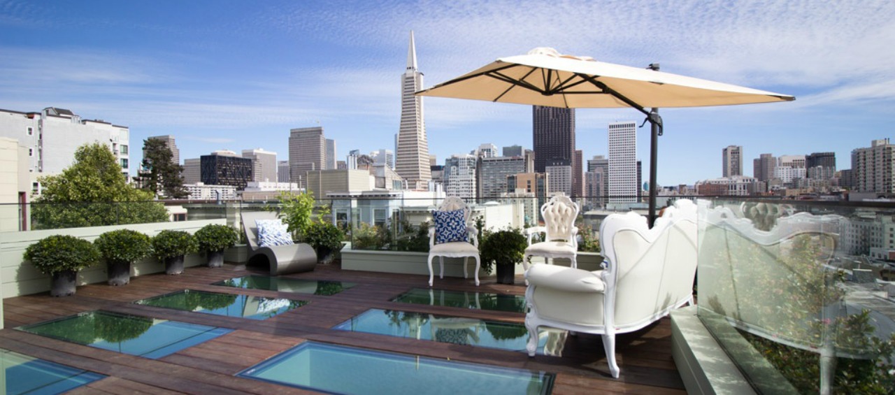 San Francisco Bay Area Luxury Real Estate SF Luxury Homes for Sale