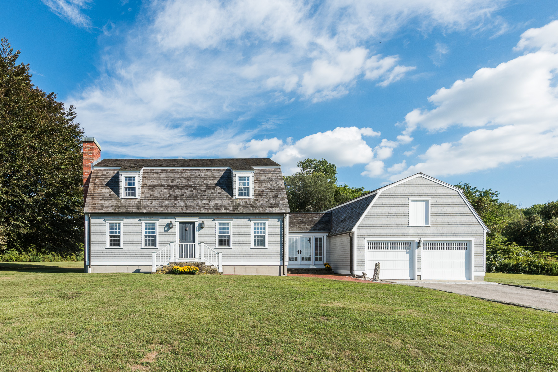 100 peaceful wy, tiverton, ri, 02878, south tiverton / four ...