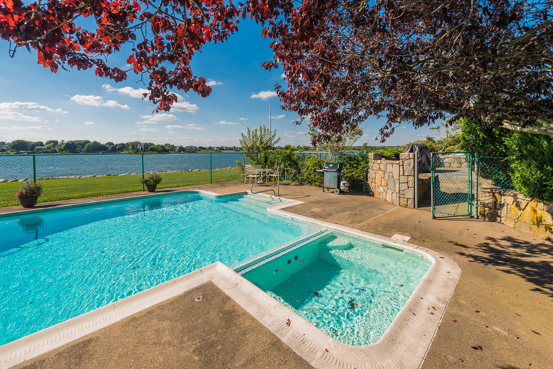 220 knowlesway extension ., narragansett, ri, 02882, salt pond ...