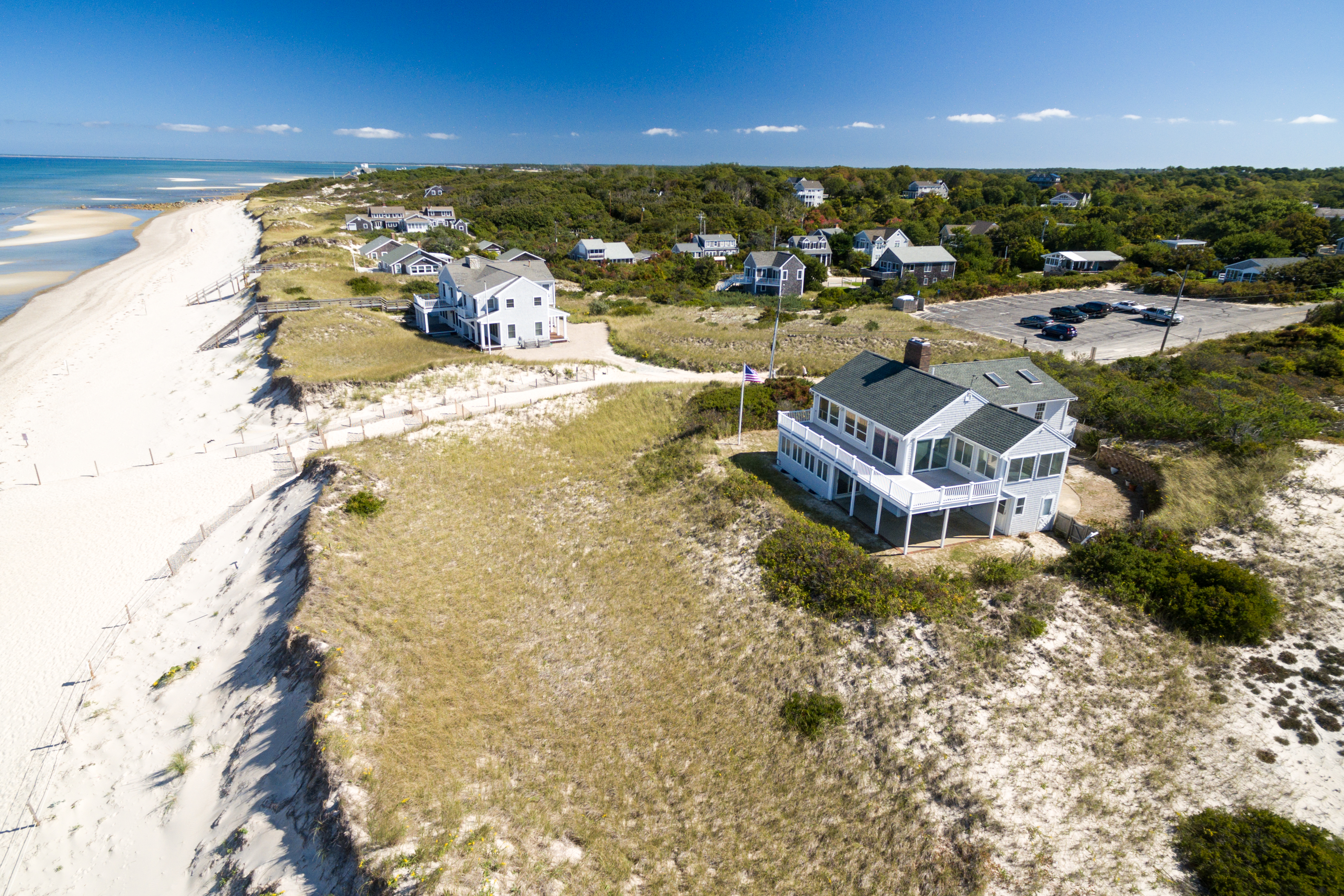 201 SEA Street, Dennis, MA, 02641, East Dennis oldCape Sotheby’s