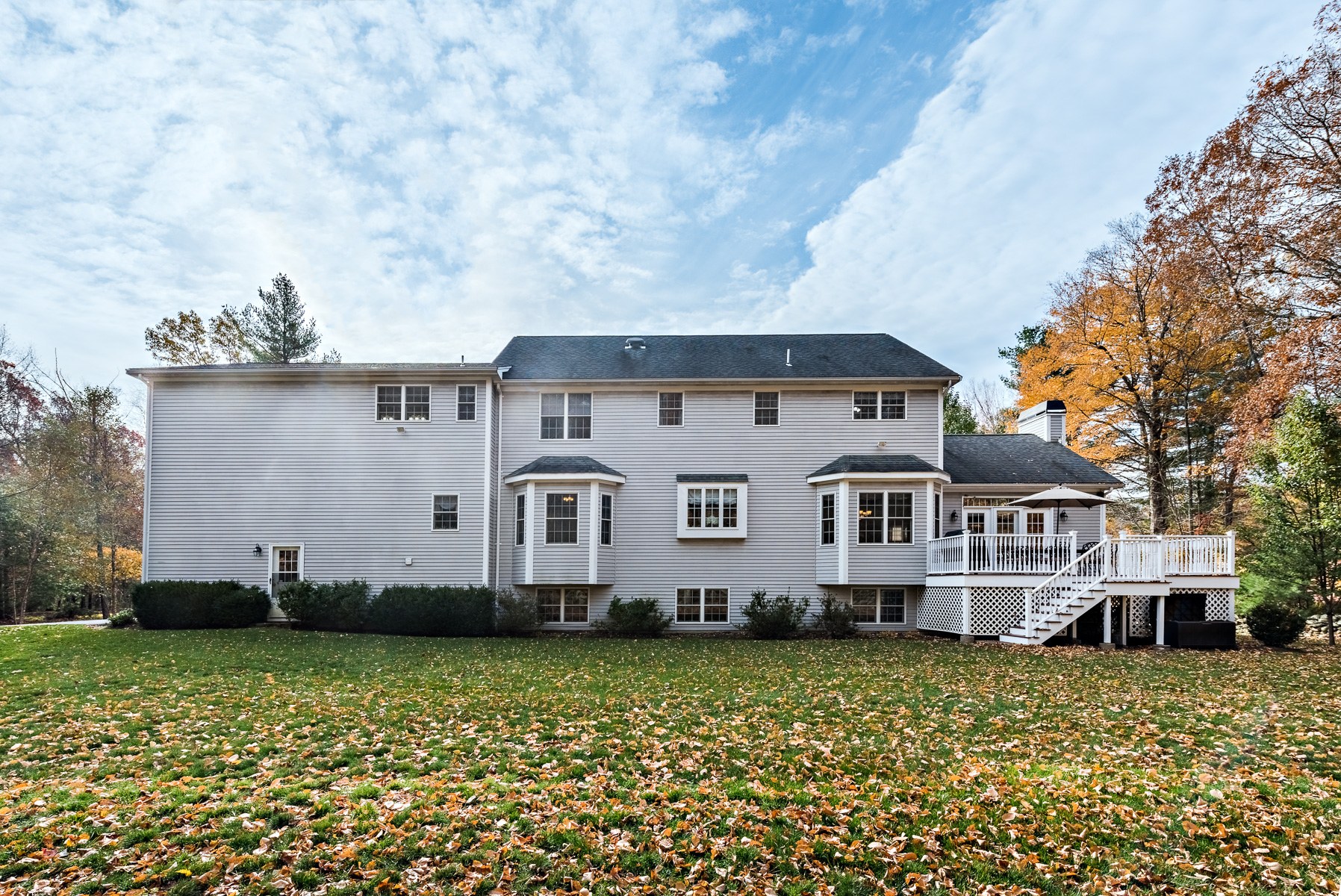 40 BAILEY BLVD, East Greenwich, RI, 02818, Chestnut Hill Estates Mott