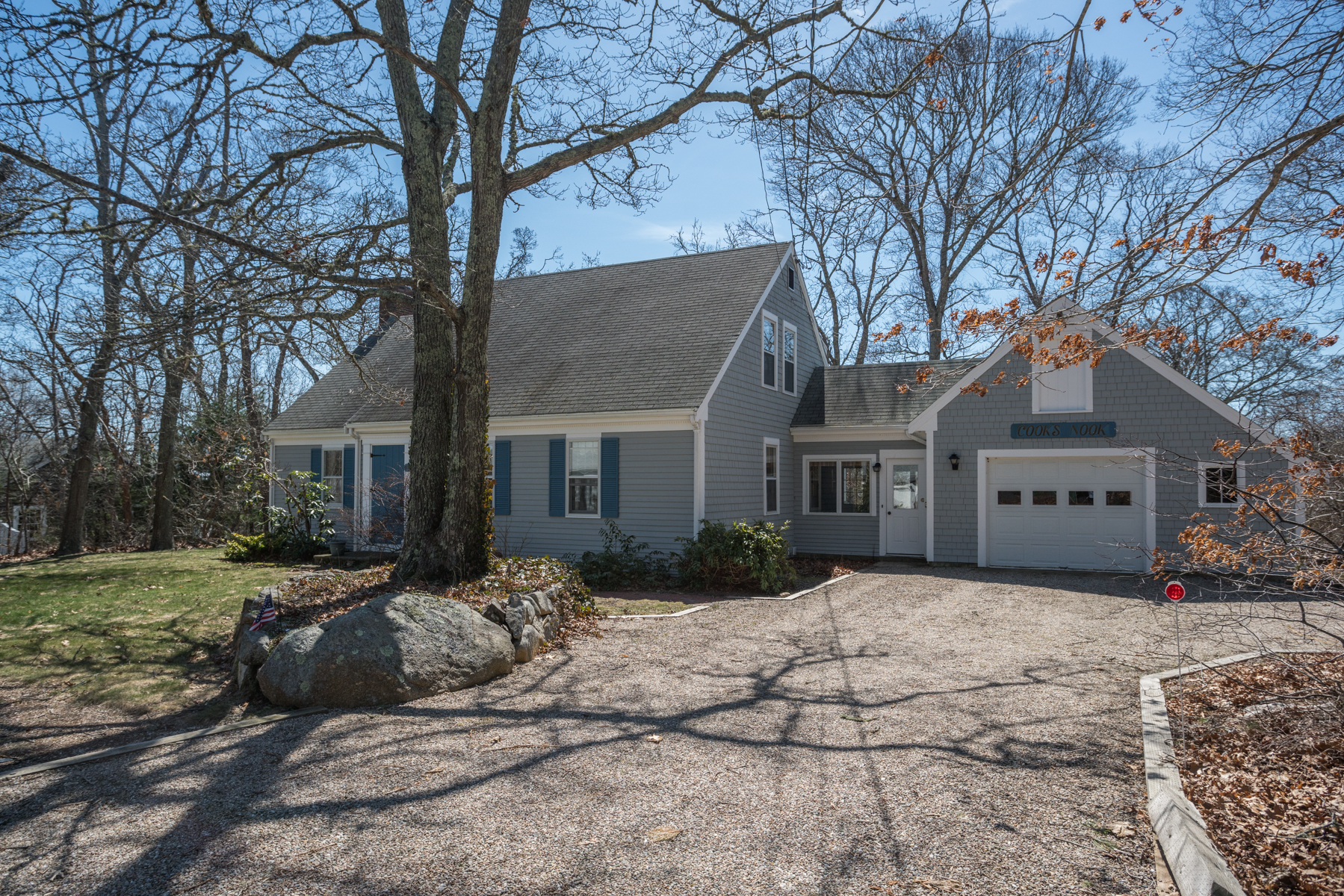 41 Nickerson Road, Orleans, MA, 02653, Orleans | oldCape Sotheby’s International Realty