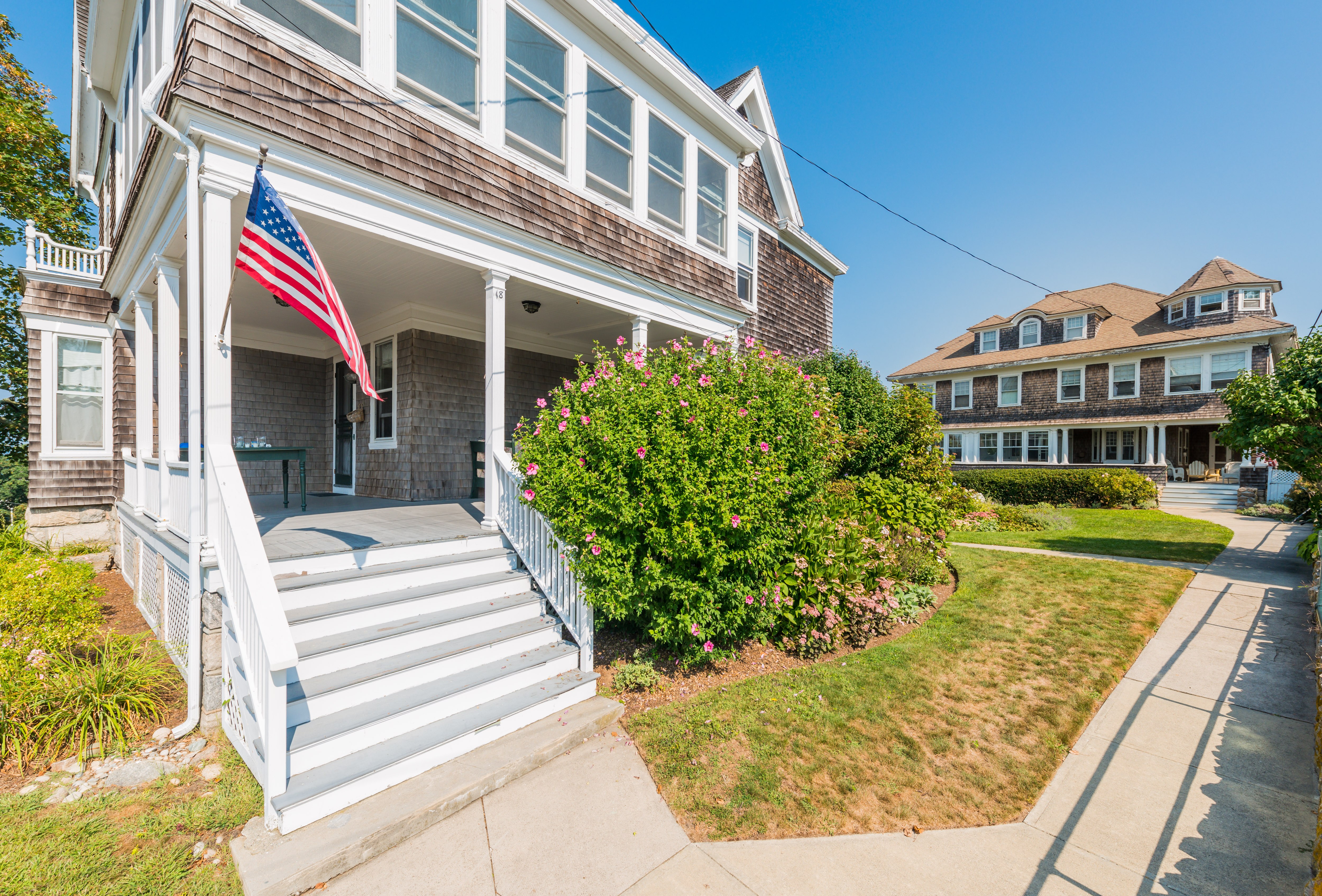 20 PLIMPTON RD, Westerly, RI, 02891, Watch Hill Mott & Chace Sotheby