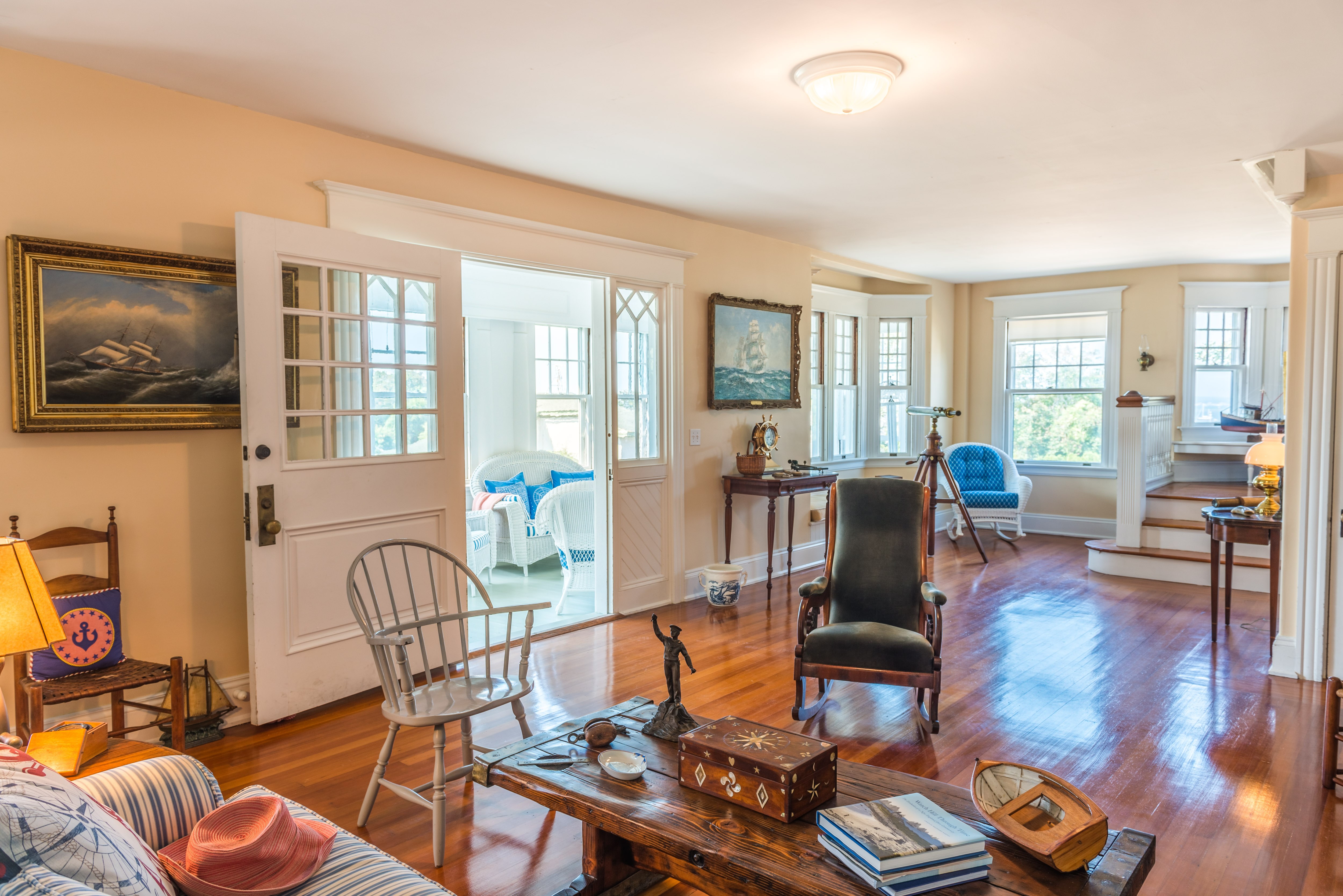 20 PLIMPTON RD, Westerly, RI, 02891, Watch Hill Mott & Chace Sotheby