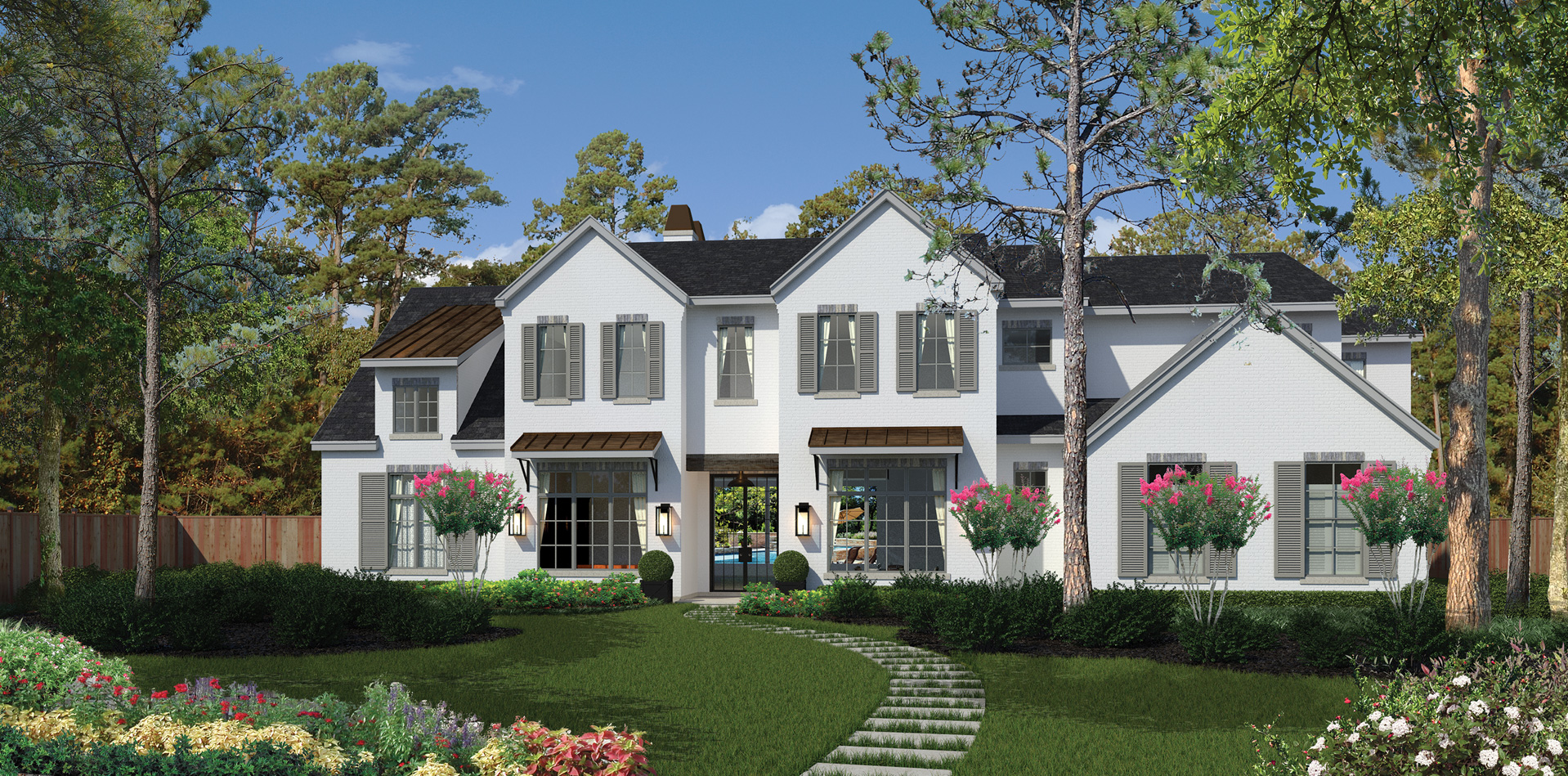 Homes for Sale & Luxury Real Estate Houston TX Greenwood King Properties