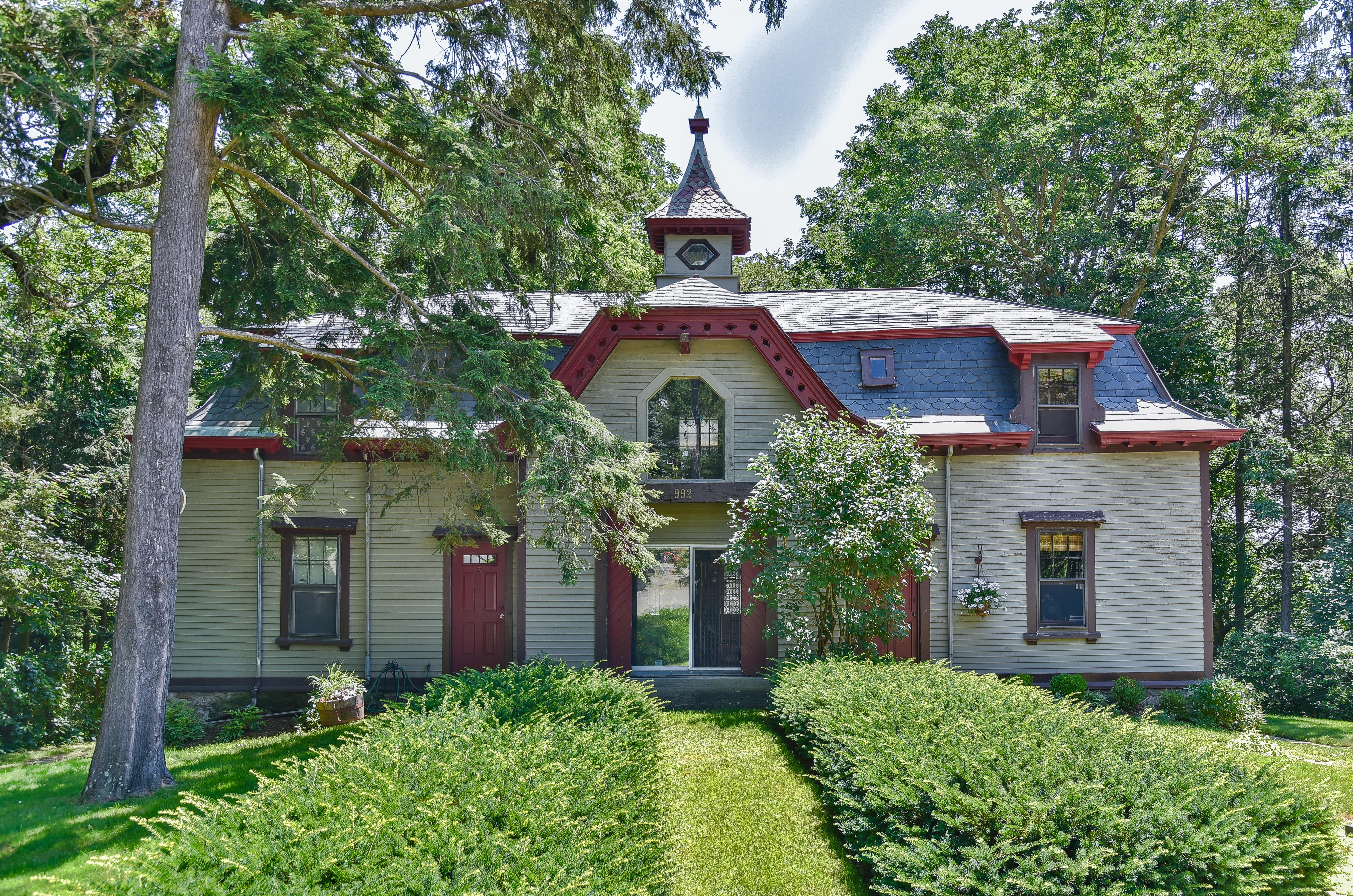 Arborview Realty Inc Jamaica Plain