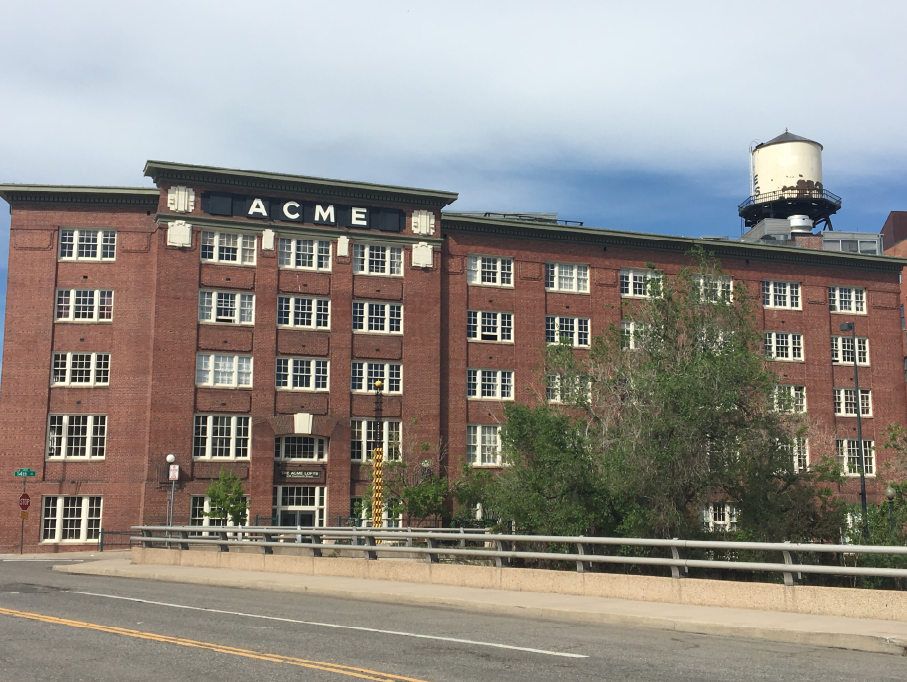 Flour Mill Lofts Denver denver's acme lofts | usaj realty Flour Mill Lofts Denver denver's acme lofts | usaj realty