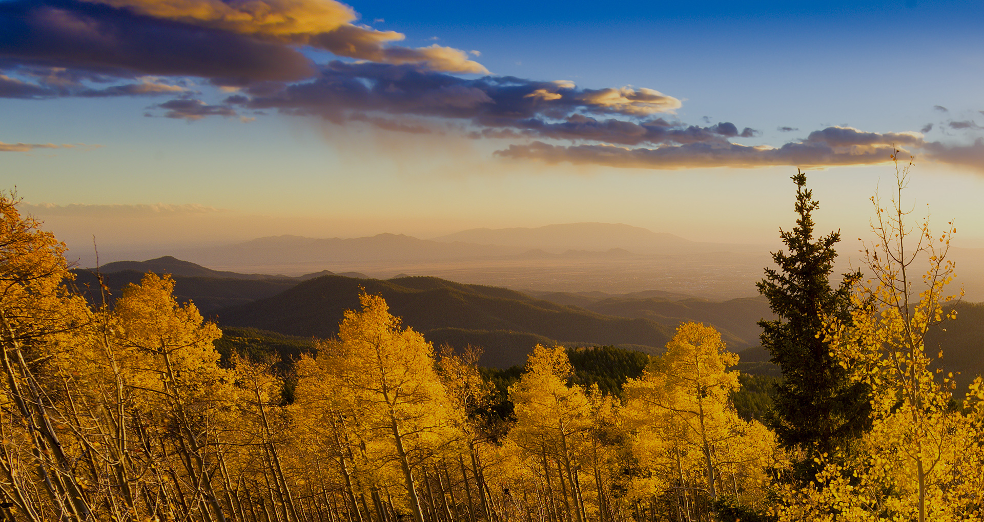 Barker Realty Christie's International Real Estate Santa Fe, NM