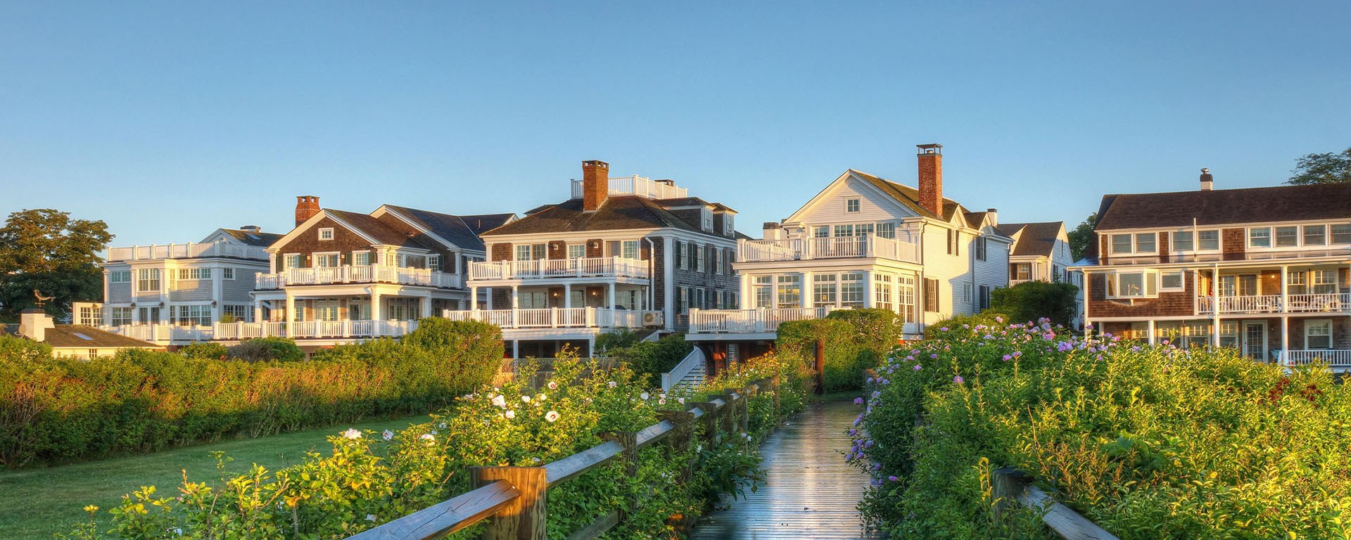 Martha's Vineyard Real Estate Luxury Real Estate Agent