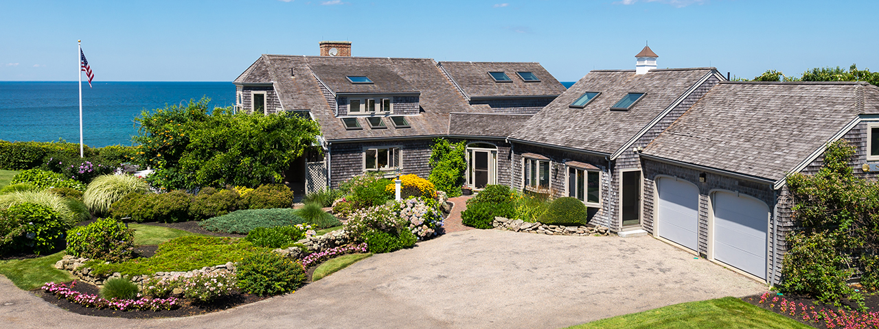 Luxury Real Estate On Cape Cod, Boston, Cambridge & Coastal MA