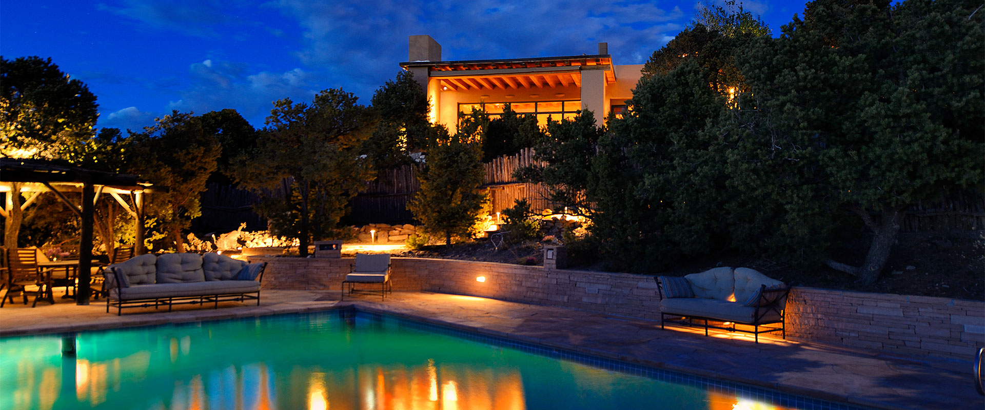 Barker Realty Christie's International Real Estate Santa Fe, NM