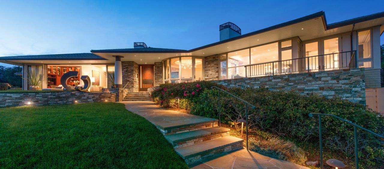 Pacific Union San Francisco Bay Area Real Estate