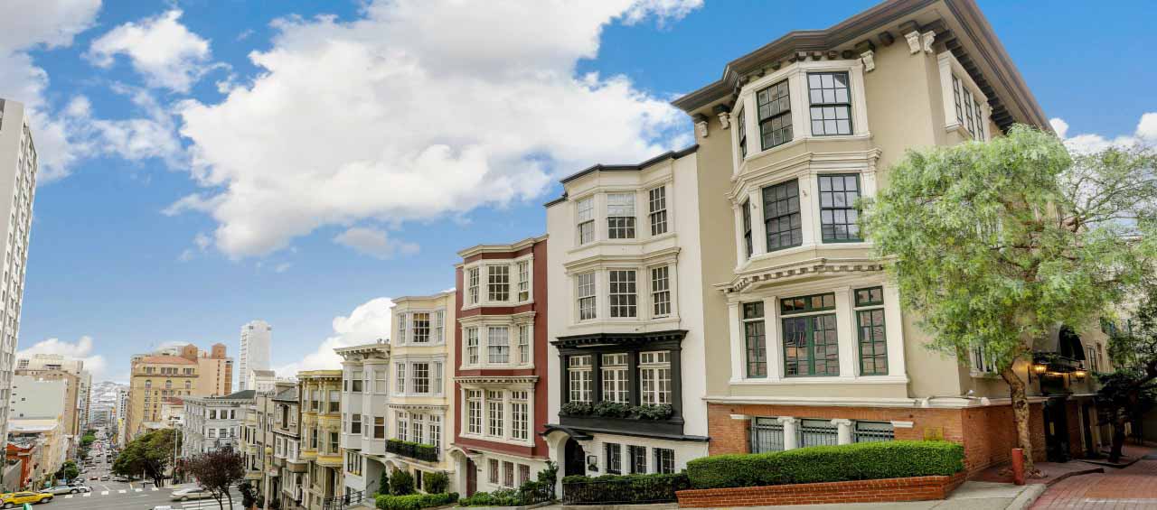 Pacific Union San Francisco Bay Area Real Estate