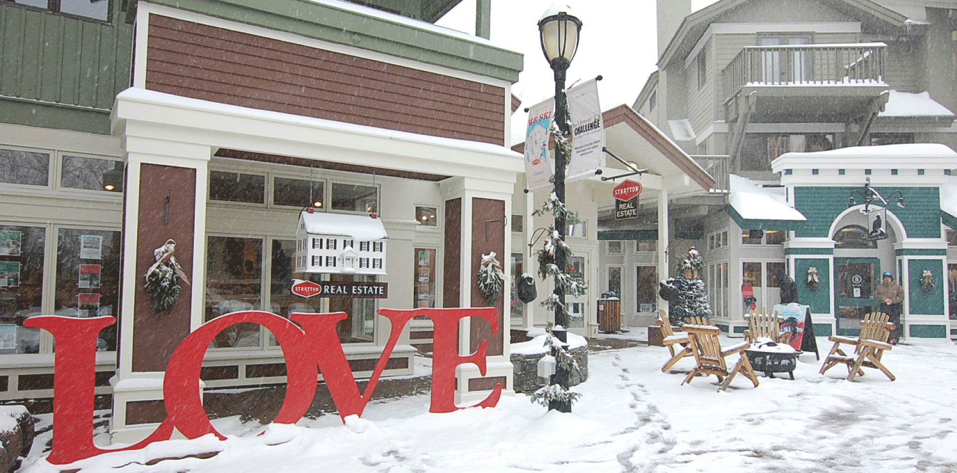 Stratton Real Estate