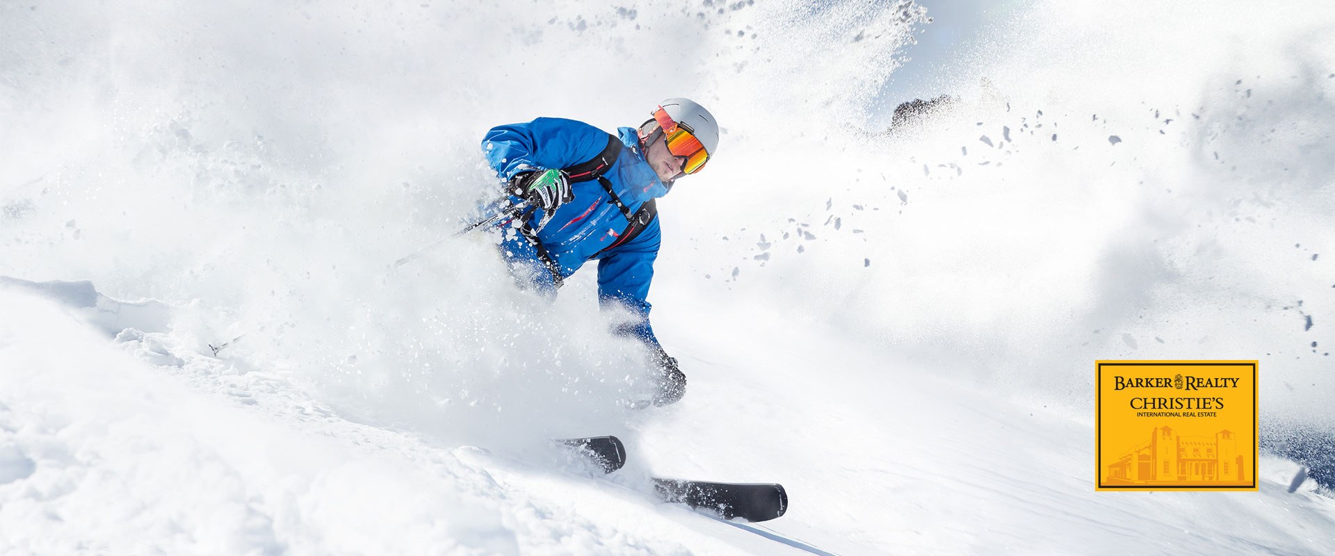 Barker Realty Christie's International Real Estate Santa Fe, NM