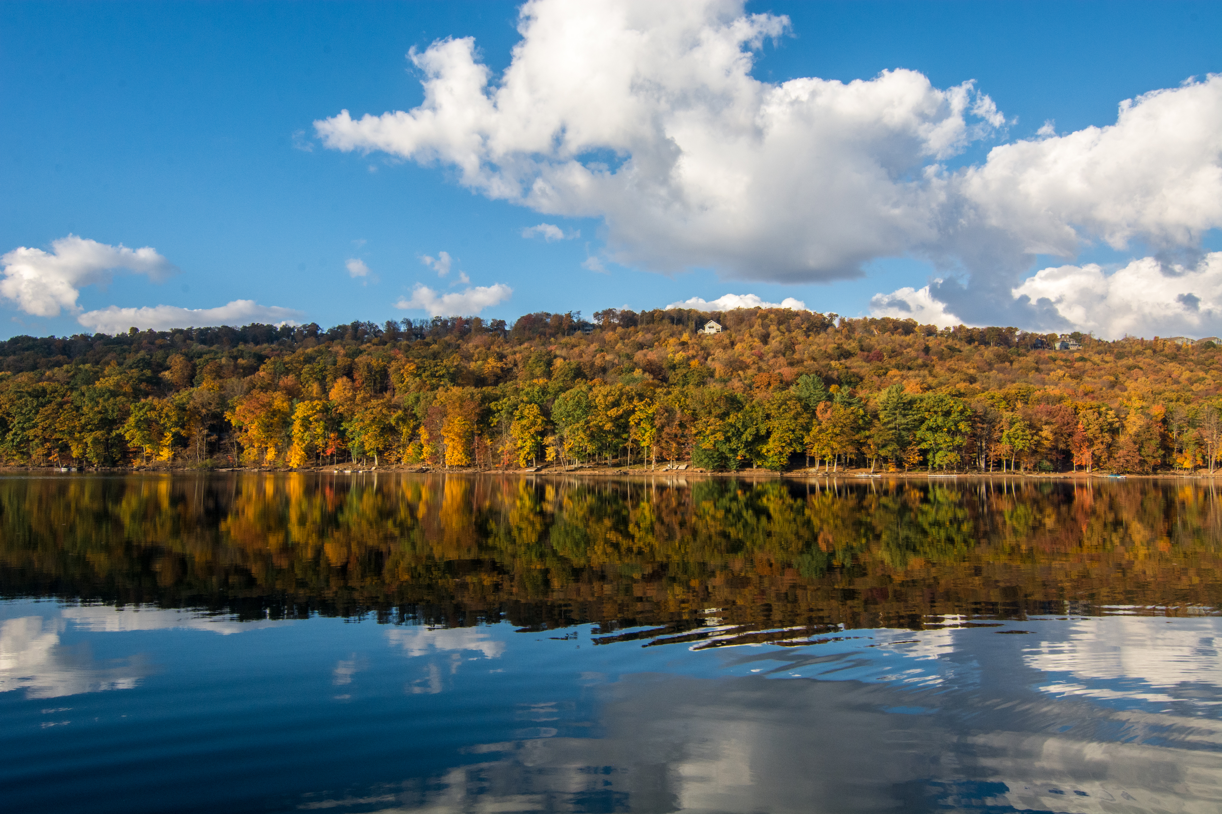 Top Things To Do In October At Deep Creek Lake