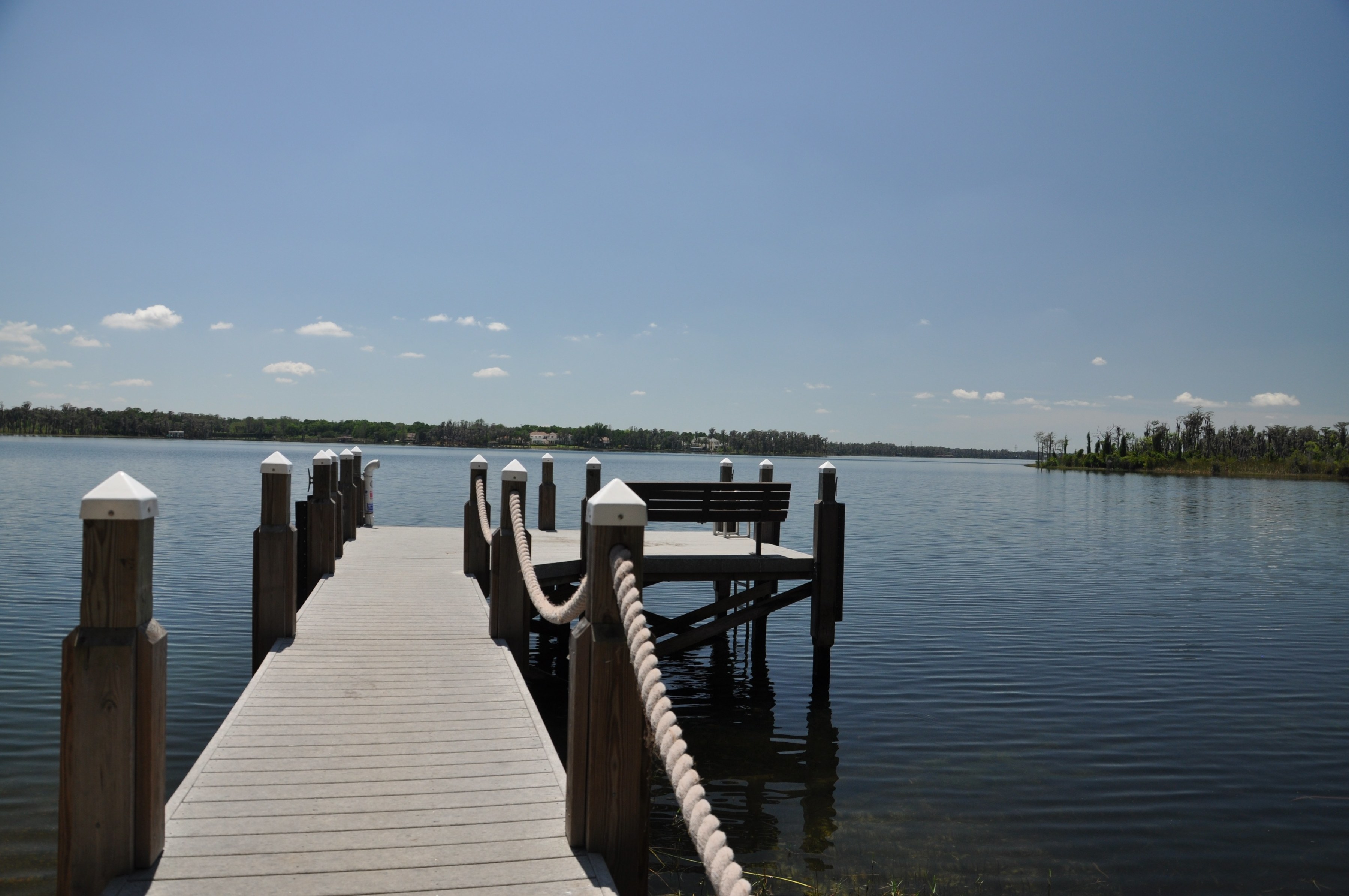 Lake Butler Area and Homes