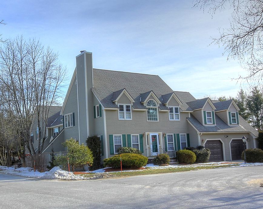 Abbots Pond Condos Andover, MA Maloney Properties Real Estate Blog