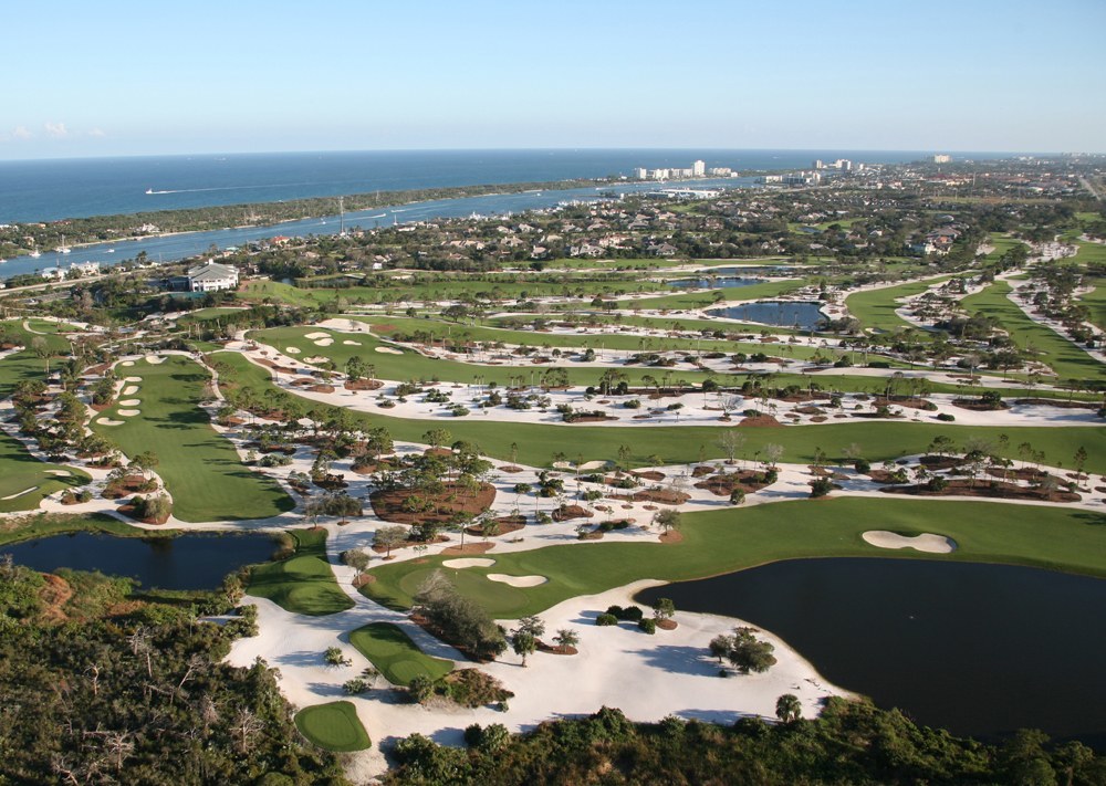 Jupiter Hills Golf Club Real Estate