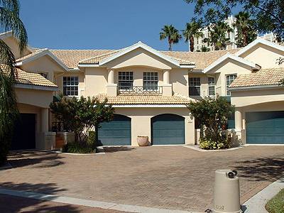 San Marino at Pelican Bay Condos for Sale in Naples Florida