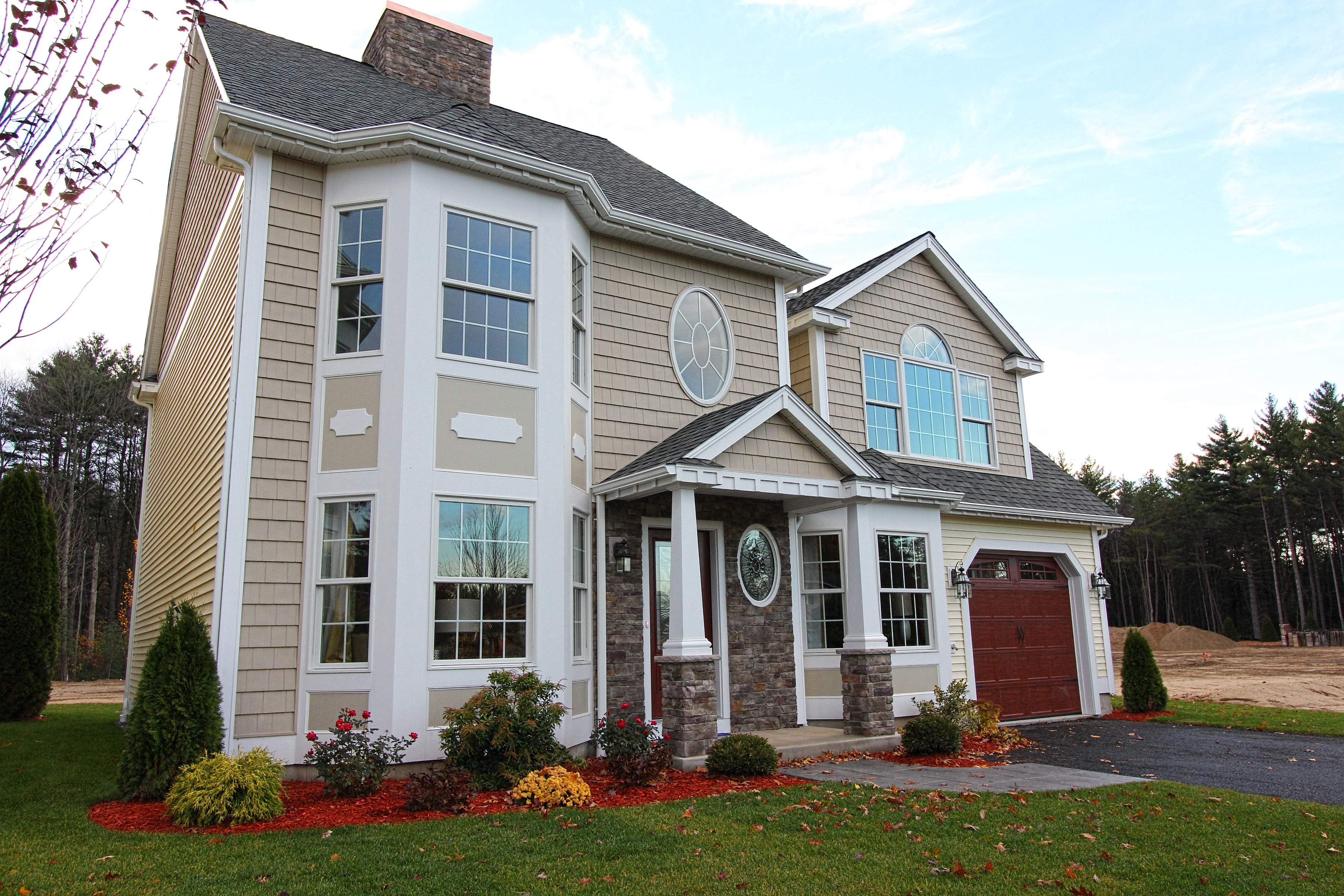 Our Real Estate Thoughts