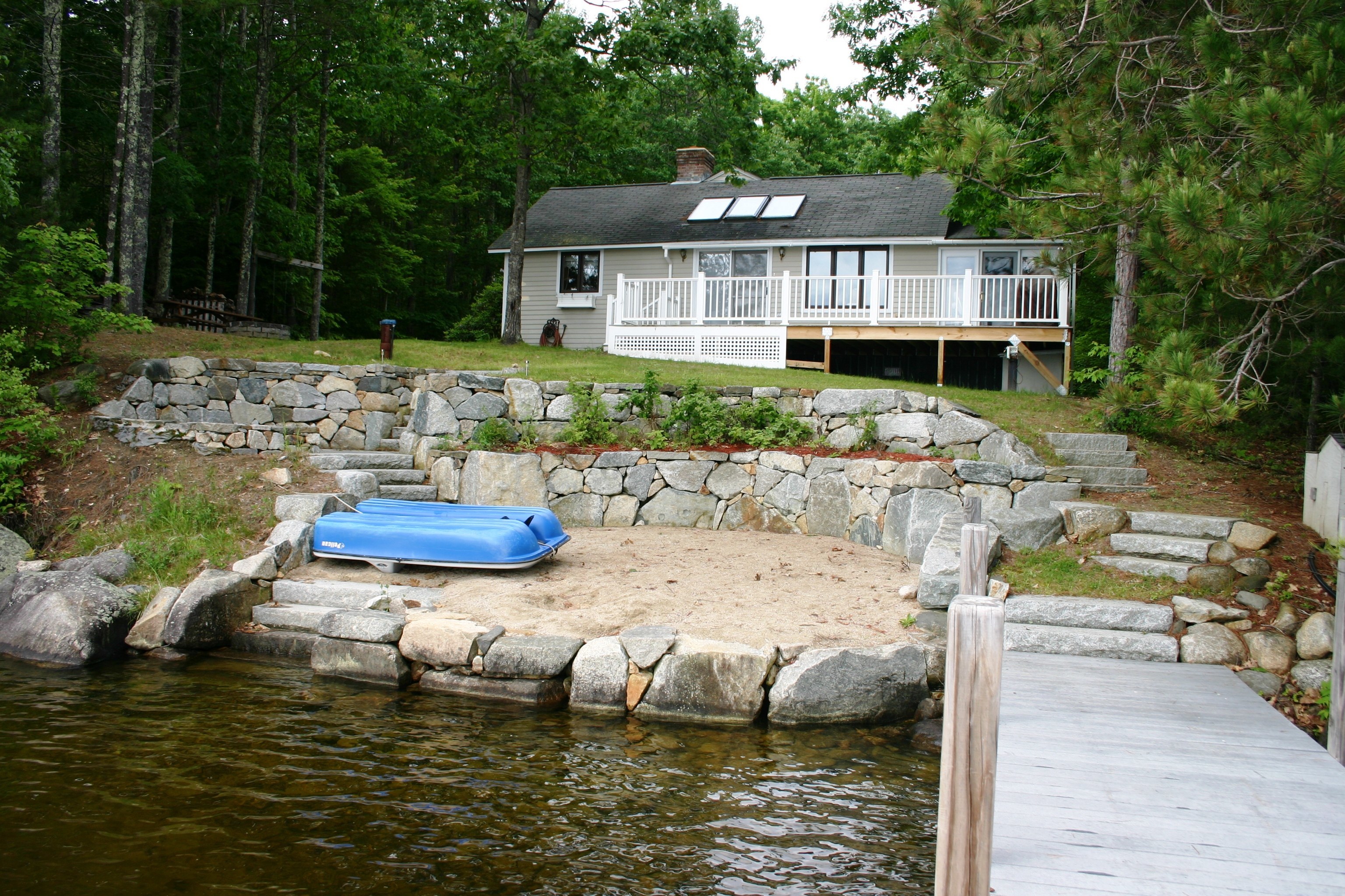 Wolfeboro Bay Real Estate, Lake Winnipessaukee Luxury Estates, Lakes