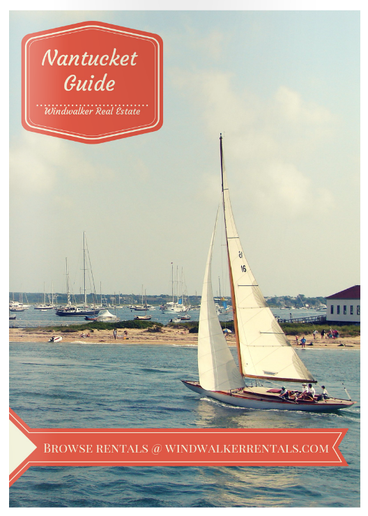 Where to live in Nantucket MA Windwalker Real Estate
