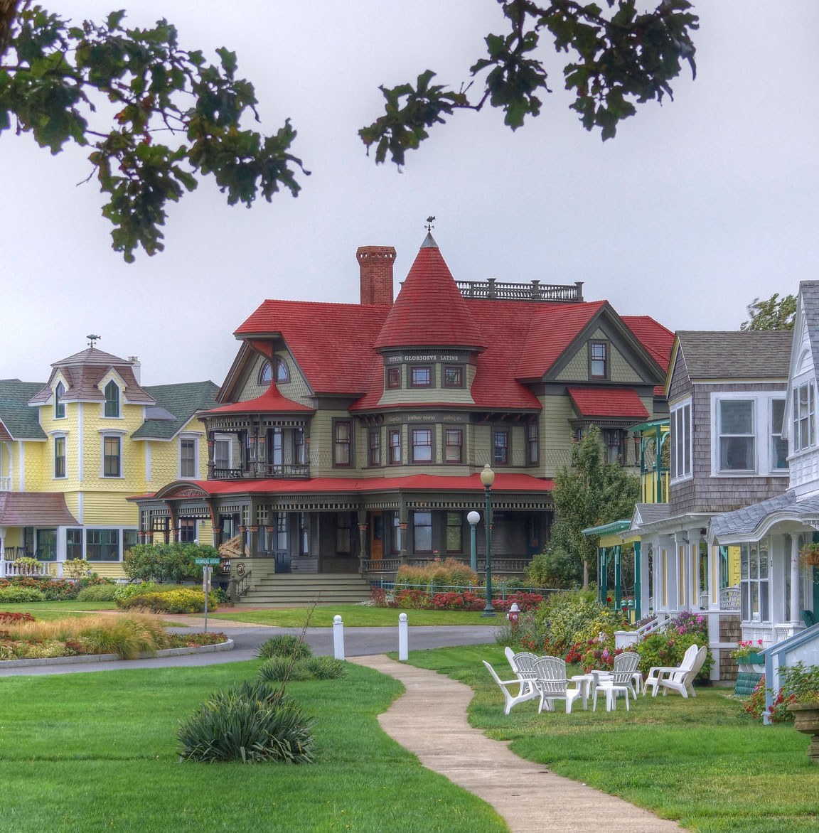 Martha's Vineyard Real Estate Luxury Real Estate Agent