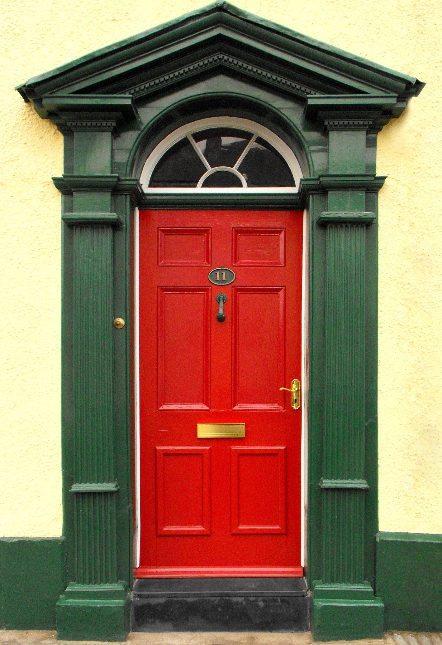 Red Front Door | 549 x 800 · 170 kB · jpeg