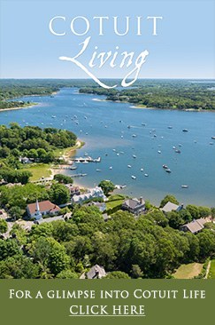 cotuit cod cape massachusetts